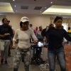 EHW Seminar - 30 August 2017